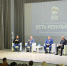 В рамках форума работали тематические площадки по пяти ключевым направлениям. Каждый участник мог задавать вопросы и получить на них ответы. Фото ВК «Екатерина Лаврентьева» - Газета Вельские вести