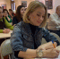 Площадка Краеведческого диктанта в Вельском  музее - Газета Вельские вести