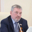 Игорь Чесноков: «Системная работа правительства региона в 2025 году позволила выполнить социальные обязательства» - Газета Вельские вести