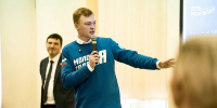 Фото: агентство по делам молодежи Архангельской области - Газета Вельские вести
