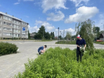 Фото со страницы ВК А. Гуляева