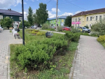 Вторая смена в городе