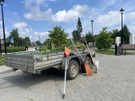 Вторая смена в городе