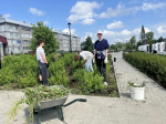 Вторая смена в городе