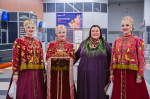 В Архангельске стартовала региональная программа Международного фестиваля молодежи – 2026