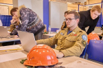От профессионального мастерства до творчества и спорта