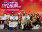 От профессионального мастерства до творчества и спорта